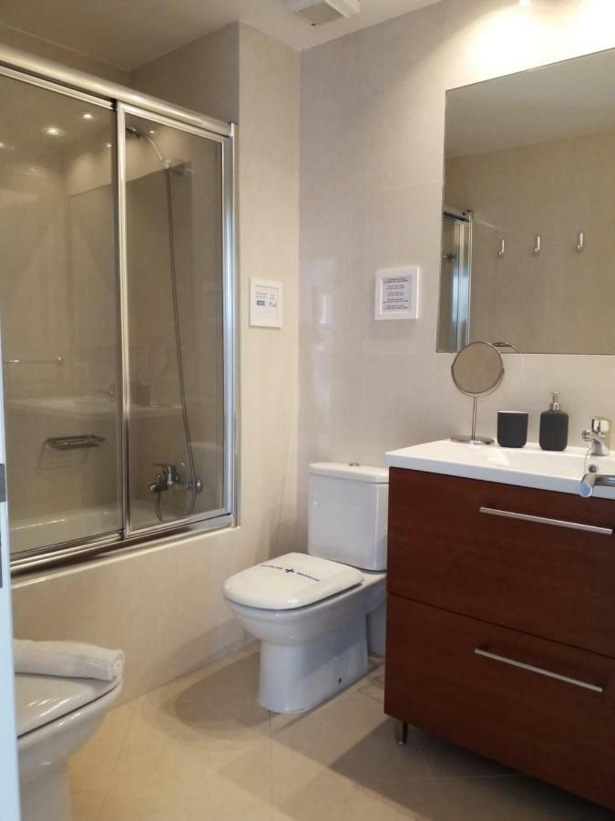 Apartament Sea Two Port de Pollença Zewnętrze zdjęcie
