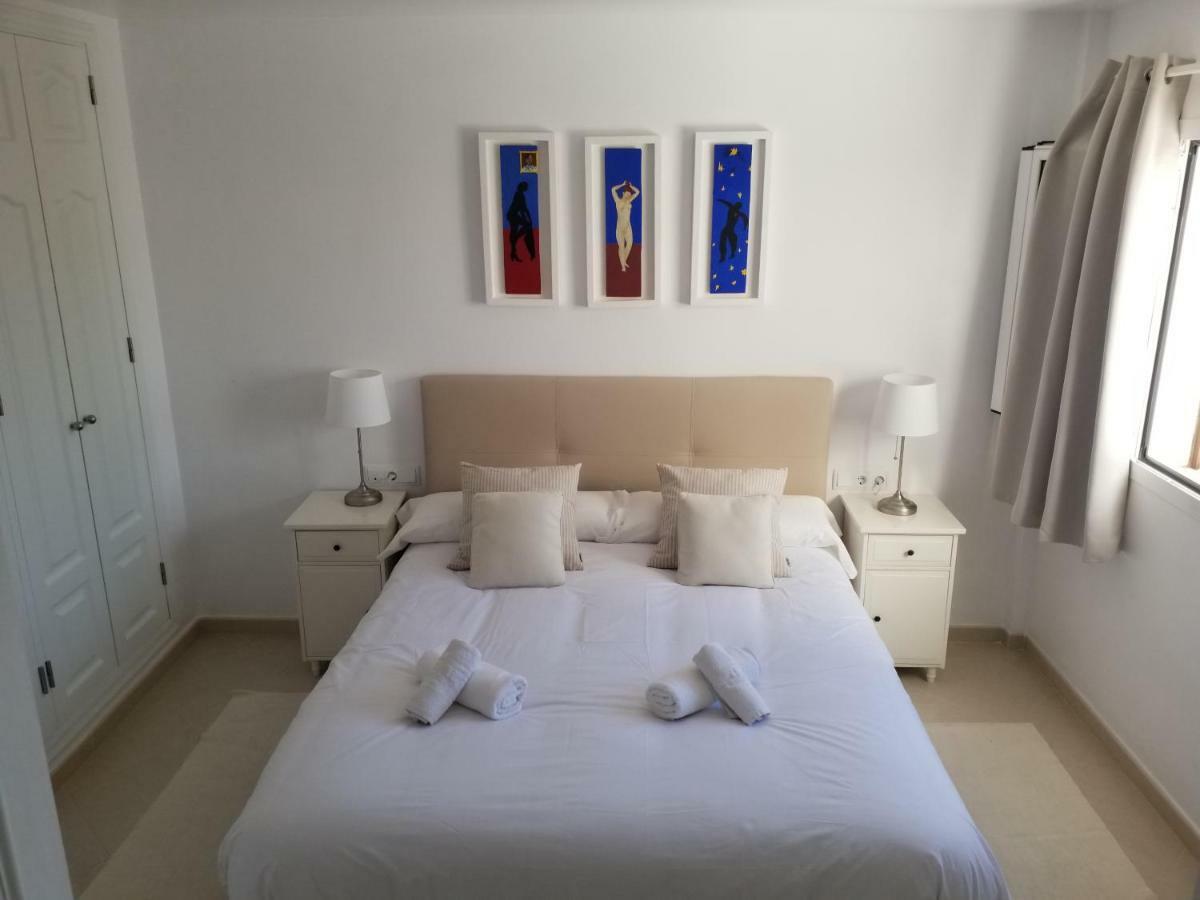 Apartament Sea Two Port de Pollença Zewnętrze zdjęcie