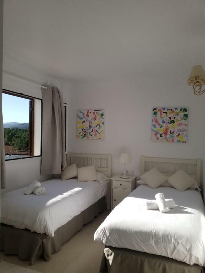 Apartament Sea Two Port de Pollença Zewnętrze zdjęcie