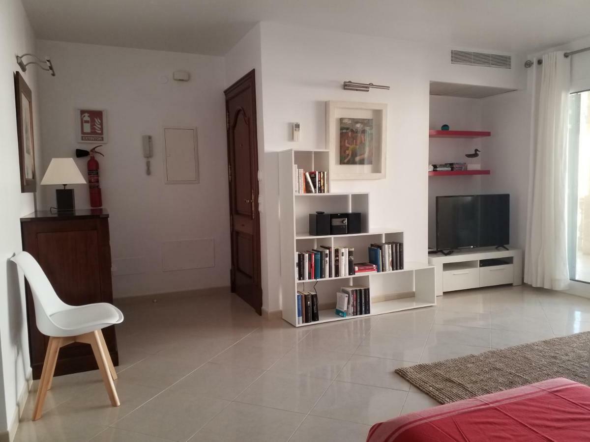 Apartament Sea Two Port de Pollença Zewnętrze zdjęcie