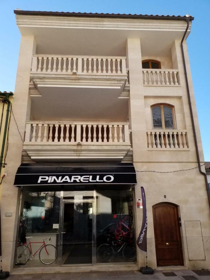 Apartament Sea Two Port de Pollença Zewnętrze zdjęcie